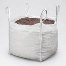 Rock Salt 28 x 1 Tonne Bags – Brown or White Deicing (view 2)