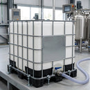 Deionised Water 1000L IBC Container