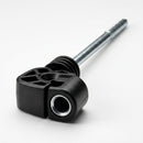 Offset Wood Screw Insulator - Multi Purpose (Pack of 10) (view 2)