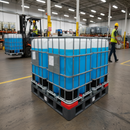 Premium Right Friction Pad for Truck Mounted Forklifts - Durable Wear Component for Smooth Mast Movement