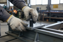 Premium Mechanical Pin for Crane Assemblies - Durable and Reliable Replacement Part