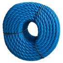 16mm Heavy-Duty Polypropylene Rope 3 Strand – Ultra-Strong, Waterproof & Versatile | 30m Mini Coil – LIMITED STOCK!