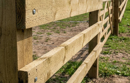 Fencing & Outdoor Supplies