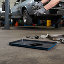 Premium Recycled General Purpose Spill Tray - 110x55x5cm