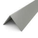 Goosewing Grey PVC Corner Trim 193 x 193 x 90° 3.0M (view 2)