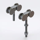 Extended Bolt Metal Hangers for 216 Series Applications (view 2)