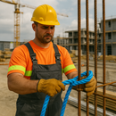 16mm Heavy-Duty Polypropylene Rope 3 Strand – Ultra-Strong, Waterproof & Versatile | 30m Mini Coil – LIMITED STOCK!