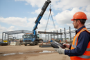 Premium Wireless Radio Controller for Loader Cranes - Enhanced Safety and Flexibility in Lifting Operations