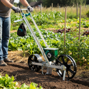 Premium Single Row Seeder with Adjustable Seed Plates for Precise Planting - High-Quality Professional Grade for Industrial and Commercial Applicat...