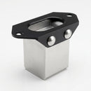 Open Universal Soffit Bracket (view 2)
