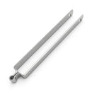 Double Strap Hinges 24in Heavy Duty (view 2)