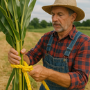 10mm Yellow Polypropylene 3-Strand Rope – Ultra-Strong, Weatherproof & Floating | 30m Mini Coil for Marine, DIY & Heavy-Duty Use