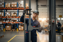Premium Mast Kit for Truck Mounted Forklifts - Complete Replacement Components for Smooth Operation