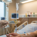 Premium Safety Needle Gripper Plus with Needleless Y-Site - 20G x 0.75" (19mm) Box of 12 for Enhanced Patient Comfort