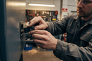 Premium Rocker Switch for Truck Mounted Forklifts - Reliable Electrical Control Replacement Part