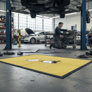 Professional Eco-Friendly Oil Absorbent Mat for Industrial Use