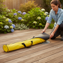 Premium Holdall for 91cm Heavyweight Drain Cover - Versatile Carry Bag