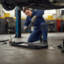 Premium Medium Flexi-Tray for Work, Storage, and Mixing