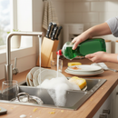 Premium 750ML Washing Up Liquid - Original Formula for Effective Grease Removal and Suds Formation