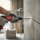 Professional 10mm SDS+ Heavy Duty Contractor Bit for Masonry & Concrete