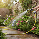 Premium High-Performance Kink Resistant Watering Hose with 6-Layer Construction and NTS Technology for Professional Use