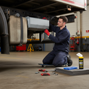Premium General Purpose Spill Kit for Vehicle Chassis and Trailers 42L