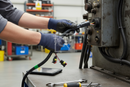 Premium Electric Harness for Truck Mounted Forklifts - Ensures Reliable Electrical Connections and Compatibility