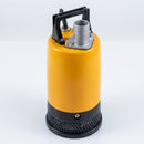 2in Submersible Contractor Pump, 290 L/min, 230V/110V (view 2)