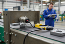 Premium High-Performance Sensor for Crane Equipment - Monitors Load, Position, and Movement for Reliable Operation