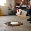 Heavy Duty Oil Stain Remover for Concrete and Hard Surfaces - 5L