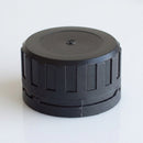 38mm Screw Cap Lid with Tamper-Evident Seal for Jerry Cans (view 2)