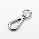 Swivel Spring Hooks - Versatile Connection Solution (view 2)