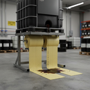 Professional Twinpack Chemical Quick-rip Absorbent Roll 31cm x 30m