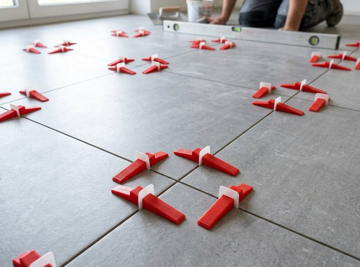 Tiling Tools