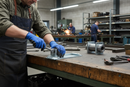Premium Holder for Hooklift and Skiploader Equipment - Replacement Part for Reliable Operation