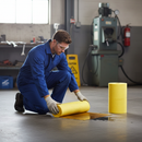 Premium Medium Weight Chemical Absorbent Rolls 48cm x 39m - Pack of 2