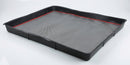 Large Spill Tray 1000 × 1500mm 18L with absorbent mat, box of 5 (view 2)