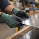 ANSI A4 Cut Resistant Gloves – High-Performance – Industrial Use