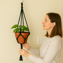 6mm Black Polypropylene 3-Strand Rope – Ultra-Strong, Weatherproof & Versatile (75m) – Best-Selling