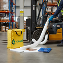 Premium Oil Only Forklift Spill Kit - 10L Capacity for Quick Response