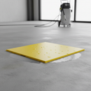 Heavy-Duty Drain Cover for Enhanced Spill Protection