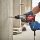 Premium 8mm SDS+ Contractor Bit for Heavy Duty Applications