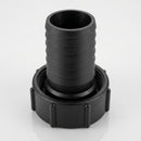 S60x6 Female to 2 Inch Hose Tail Adapter (view 2)