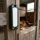 Automatic Door Opener for Poultry Coops