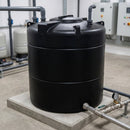 1250 Litre Vertical Potable Water Tank, 1.5in BSP Outlet