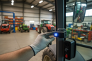 Premium Electrical Control Switch for Truck Mounted Forklifts - Reliable Replacement for Smooth Operation