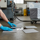 Premium Single Weight General Purpose Absorbent Pads 39 x 48cm - Pack of 200