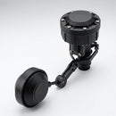 1/2in BSP Quick-Acting Float Valve for Water Tanks (view 2)