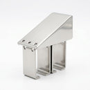 Lock Joint Plate with Double Side Wall Bracket (view 2)