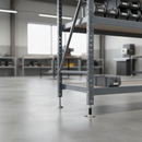 Premium 21.5-24mm Round Expander with 10mm Cap Head Bolt